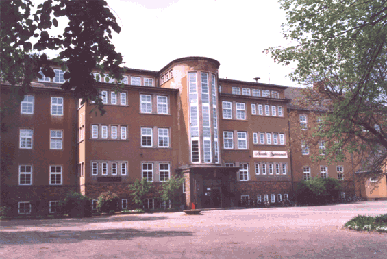 Novalis-Gymnasium Bad Dürrenberg